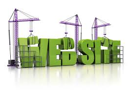 Nieuwe Website ............