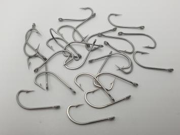 Saltwater Special size 8 - 25 Stuks