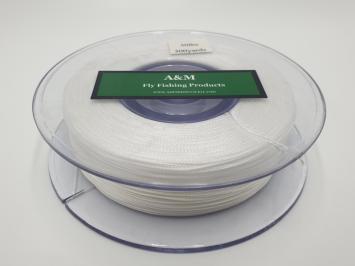 A&M Backing 300 yard 30 LB Weiß