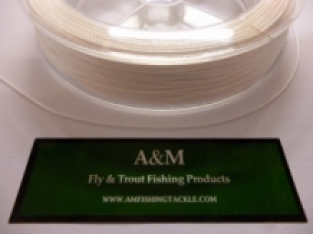 A&M 9 ft # 6 TSFR Combi Set DC Fly Reel