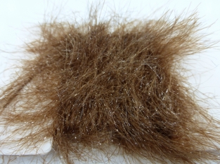 Polar Chenille Light Brown
