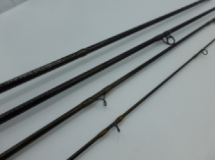 A&M IM 10 Graphite # 6 - 9,0 ft 