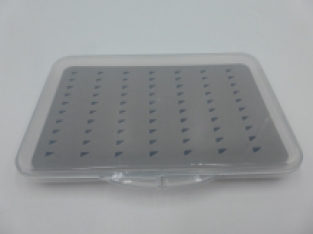 Fly Box Clear B X- Small