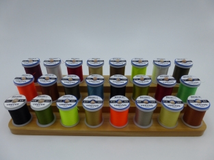 A&M Bobbin Organizer