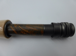 A&M FA # 6 - NANO - 9 FT