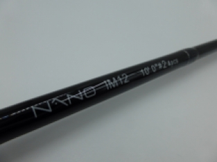 A&M NANO NYMPH #2 - 10ft