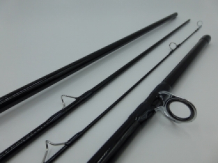 A&M NANO NYMPH #2 - 10ft