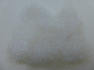 Sybai Fine UV Ice Dubbing Pearl