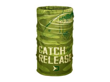 Delphin buff Catch and Release