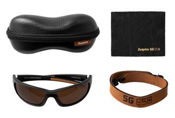 Delphin Polarised sunglasses Eso