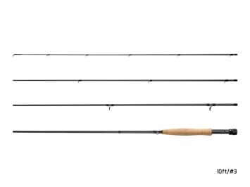 Delphin Eternal 10ft #3 