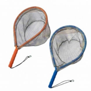 A&M Floating Net Large Blue