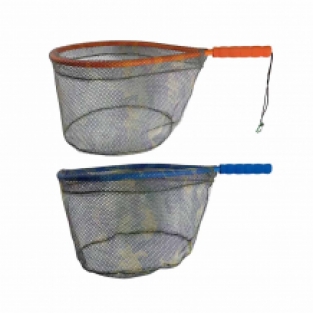 A&M Floating Net Large Blue