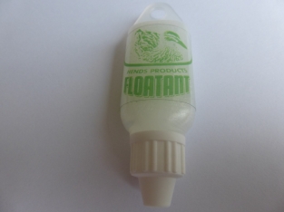 Hends Dry Fly Floatant