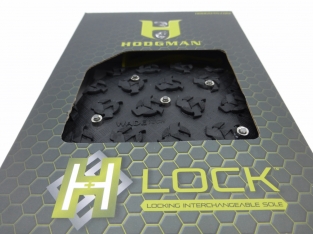 Hodgman H5 Studded Sole Size 40