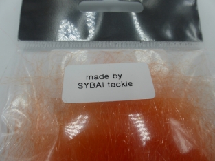 Sybai Baitfish Dubbing Salmon