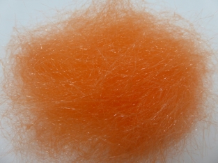 Sybai Baitfish Dubbing Salmon