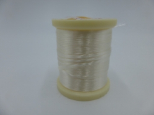 Acetate Floss - White