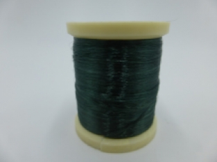 Acetate Floss - Forest Green