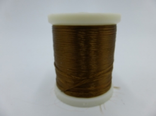 Acetate Floss - Dark brown
