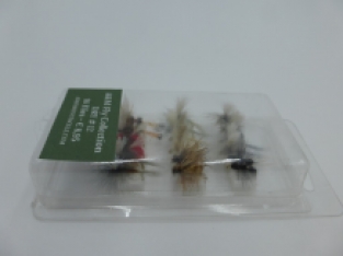 Fly Collection Dry Fly # 12