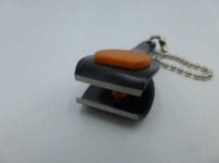 A&M 9 ft # 6 TSFR Combi Set DC Fly Reel