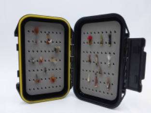 A&M 9 ft # 6 TSFR Combi Set DC Fly Reel