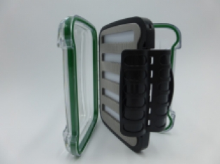 Fly Box F 600 A  Compact Waterproof