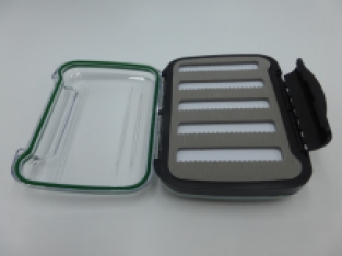 Fly Box F 600 A  Compact Waterproof