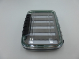 Fly Box F 600 A  Compact Waterproof