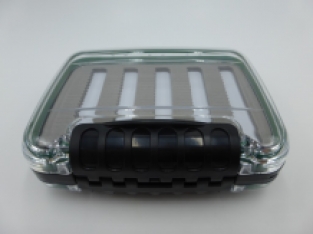 Fly Box F 600 A  Compact Waterproof