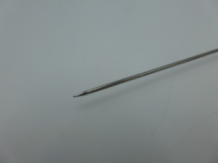 A&M Dubbing Needle - Silver Alu