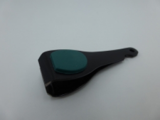 A&M Nipper Olive / Black