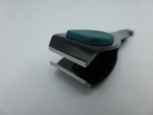 A&M Nipper Olive / Black