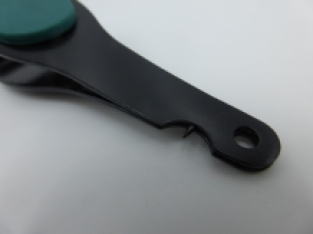 A&M Nipper Olive / Black