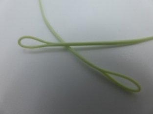 A&M WF1F Moss Green 2 x Welde Loop