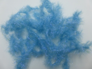 Jumbo Cactus UV 30 mm - 78 Blue Silver Docter UV