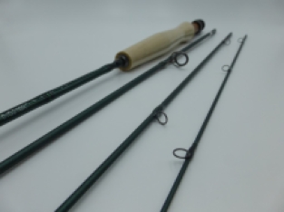 Oracle 2 River # 4 - 9 ft