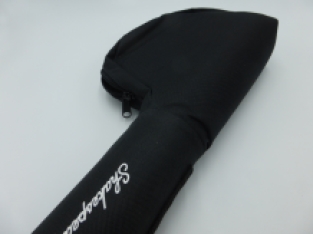 Cedar Canyon # 8 - 9 ft