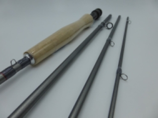 Oracle 2 Stillwater # 8 - 10 ft