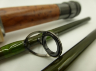 A&M TFFR # 3 TRAVEL 8 ft