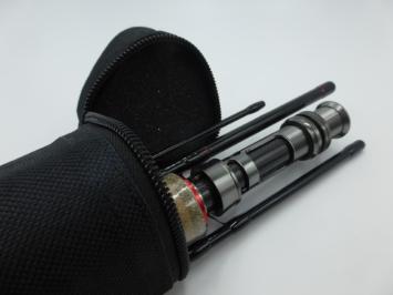 A&M L.D. Long Distance # 4 - 9 ft