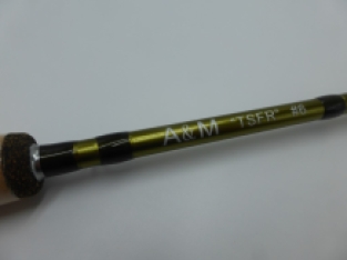 A&M TSFR 9ft #6