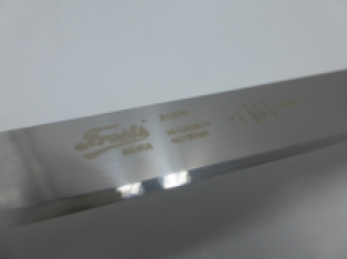 Frosts 9197 Filetiermesser