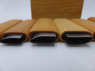 River Road Creations Doug Swisher,s No Hackle Wing Cutter Complete Set