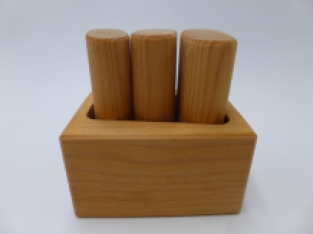 River Road Creations Hopper leg Cutter Set