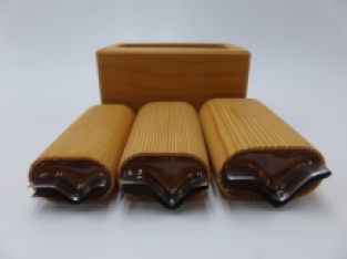 River Road Creations Hopper leg Cutter Set