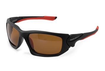 Delphin Polarised  sunglasses Redox