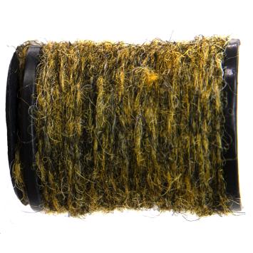 Dirty Bug Yarn Pale Olive