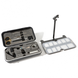 TRAVEL FLY TYING COMBO